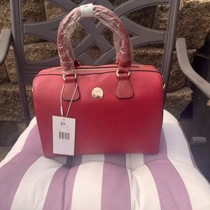 Jessica Moore Purse In AMAZING CONDITION!!